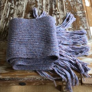 Brand new Rag & Bone scarf